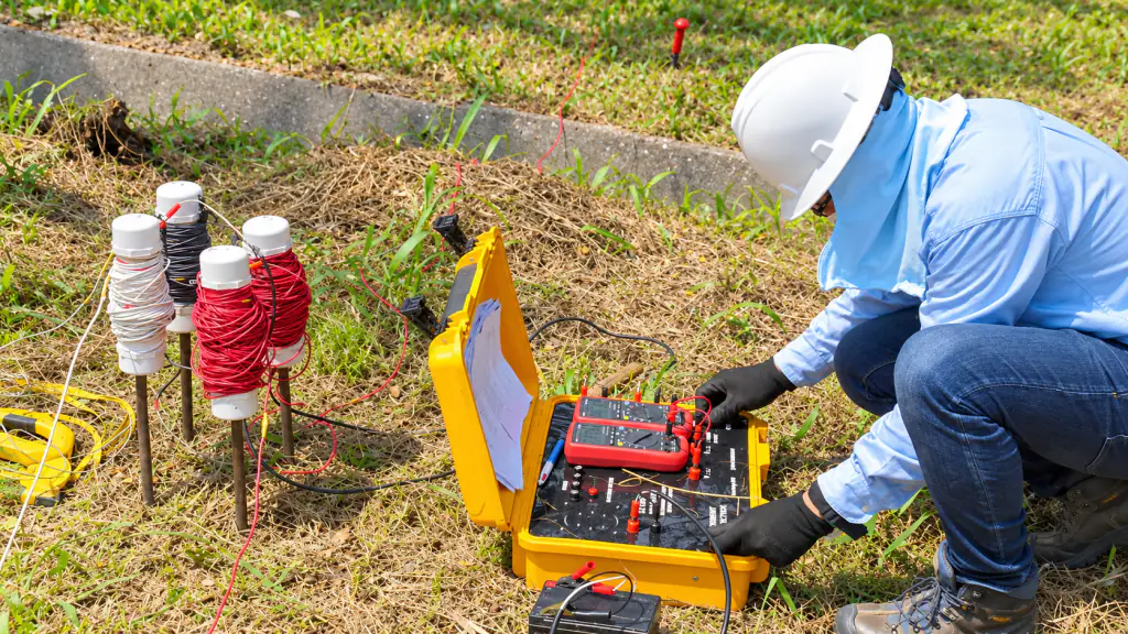 Ingenieros analizando información técnica de un proyecto