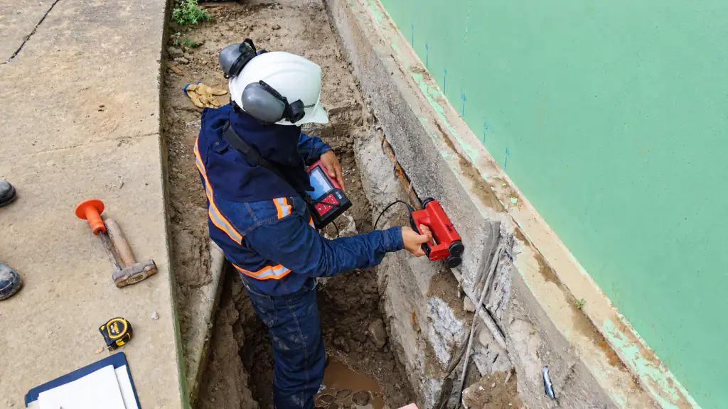 Proyecto de infraestructura desarrollado con respaldo técnico